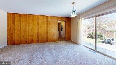 13200 Ithan Ln in Bowie, MD - Building Photo - Building Photo