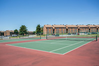 Tuscany Gardens Apartments photo'