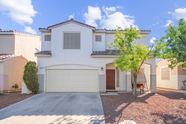 property at 1179 Antoinette St