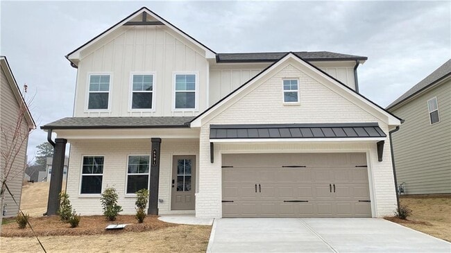property at 4591 Silver Oak Dr SW
