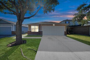 826 Bandon Ln in Houston, TX - Building Photo