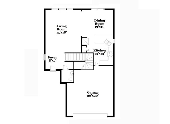 8644 Painted Horseshoe St in Las Vegas, NV - Building Photo - Building Photo