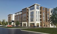 Building Photo - 50 Front Luxury Apartments in Binghamton, New York