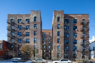 9524 Fort Hamilton Pky in Brooklyn, NY - Building Photo - Building Photo