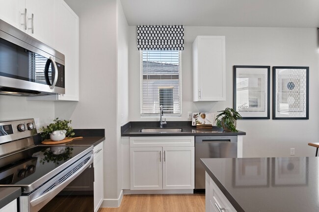 Moderne at Rocking K in Vail, AZ - Foto de edificio - Building Photo