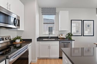 Moderne at Rocking K in Vail, AZ - Building Photo - Building Photo