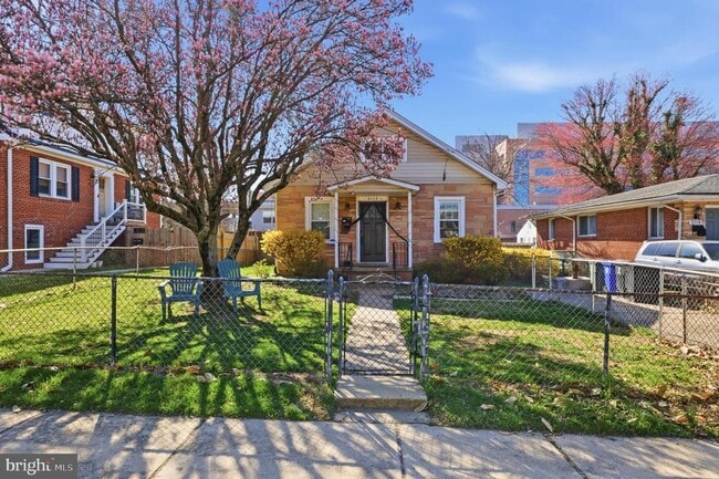 5114 19th Rd N in Arlington, VA - Building Photo - Building Photo