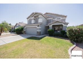 873 W Tremaine Ave in Gilbert, AZ - Building Photo - Building Photo