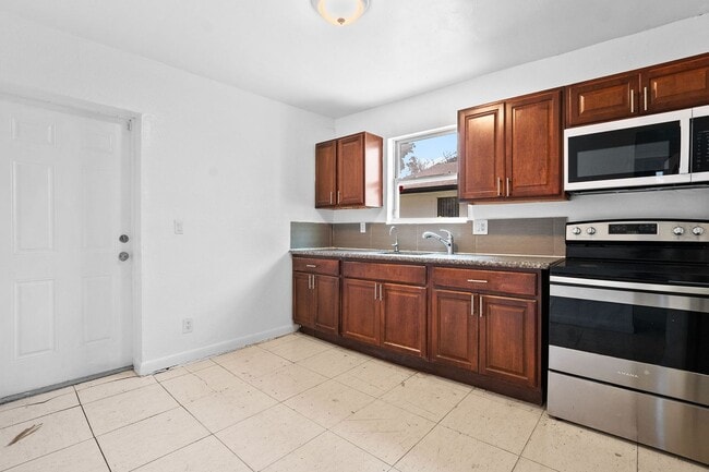 property at 7770 NW 9th Ave