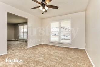 521 Linda Ln in Wentzville, MO - Building Photo - Building Photo