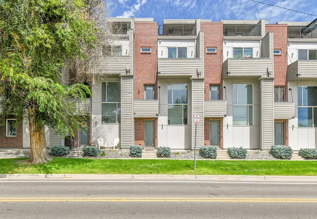 property at 3285 W 17th Ave