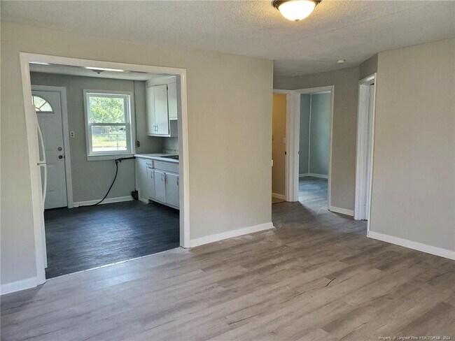 5806 Gregory St in Fayetteville, NC - Building Photo - Building Photo