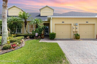 6300 Ingalls St in Melbourne, FL - Building Photo - Building Photo