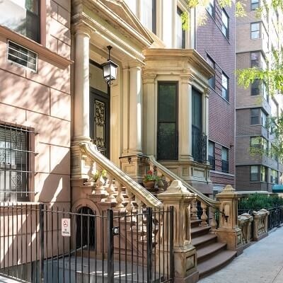 Apartamentos Alquiler en Murray Hill, NY