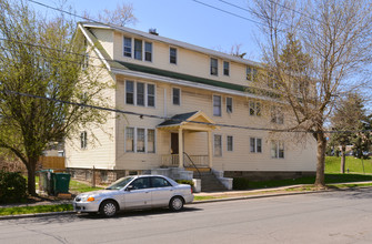 611-620 N Pearl St in Albany, NY - Building Photo - Building Photo