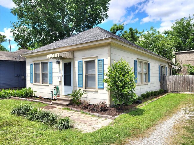6306 Stillman St in Houston, TX - Building Photo - Building Photo
