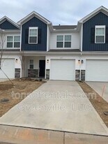 413 Mopar Ln in Greer, SC - Building Photo