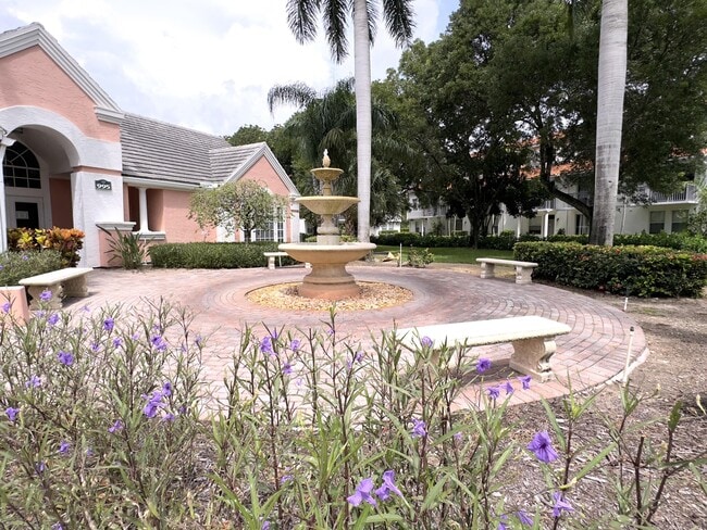 property at 1000 Crystal Way