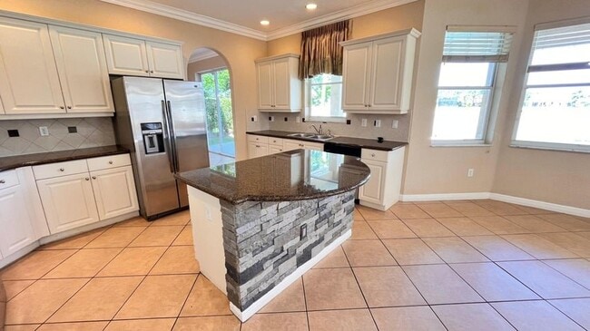 property at 9546 Worswick Ct