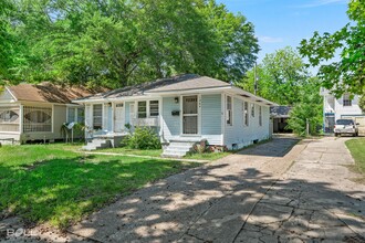 134 E Herndon St in Shreveport, LA - Building Photo - Building Photo