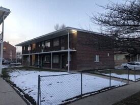 838 S Roberta St in Salt Lake City, UT - Building Photo