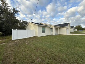 294 Malauka Run in Ocklawaha, FL - Building Photo