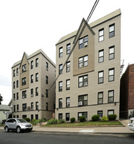 Beech Kearny Associates Apartments