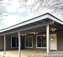 7808 Forest Run in Live Oak, TX - Building Photo - Building Photo