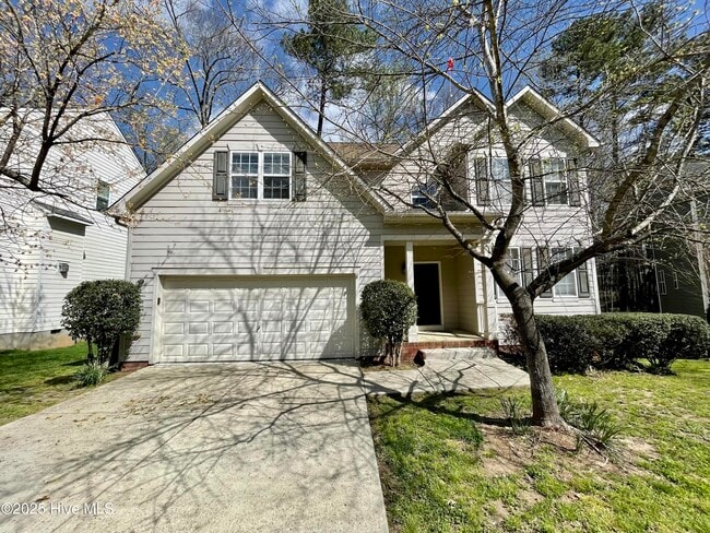 property at 1109 Sophomore Ct