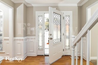 4625 Stimpson Ridge Dr in Winston-Salem, NC - Building Photo - Building Photo