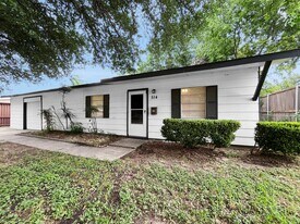 514 Paza Dr in Mesquite, TX - Building Photo