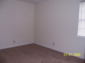 MLK Manor Apartments in Mobile, AL - Building Photo - Interior Photo