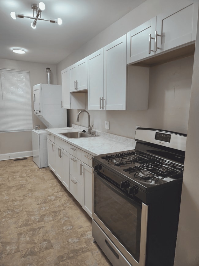 1536 Independence Ave SE in Washington, DC - Building Photo - Building Photo