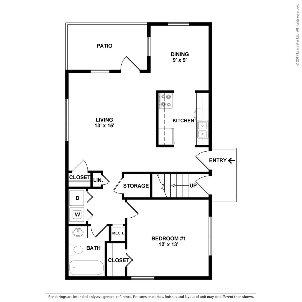 Kings Grant Landing Apartments in Virginia Beach, VA