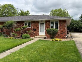 113 Town Crest Dr, Unit D in New Lenox, IL - Building Photo