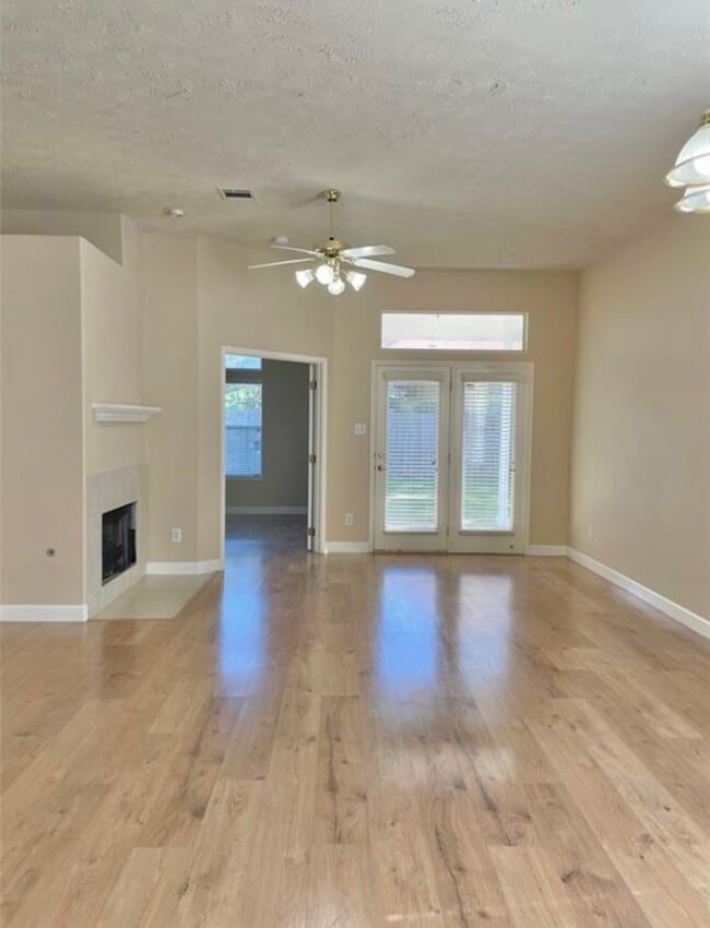 6122 Sandy Valley Dr in Katy, TX - Building Photo - Building Photo