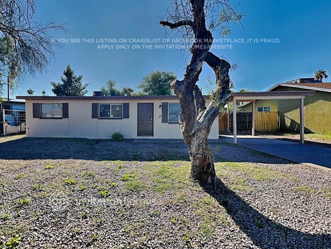 property at 1355 W 6th Ave