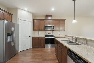 2610 NE 131st Ct in Vancouver, WA - Building Photo - Building Photo