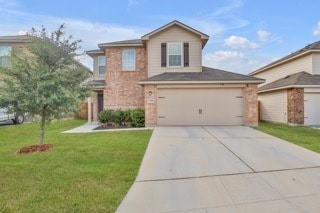 property at 15206 Sleepy River Way