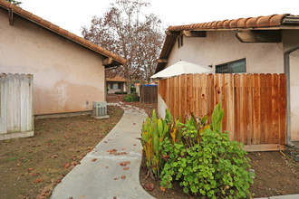 Las Casitas Retirement Village in Fresno, CA - Building Photo - Building Photo