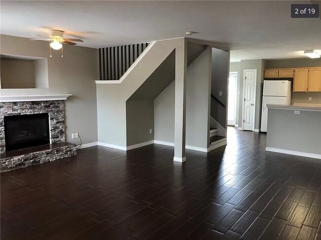 4504 Loma Linda Cir in El Paso, TX - Building Photo - Building Photo