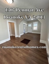 1307 Penmar Ave SE in Roanoke, VA - Building Photo - Building Photo