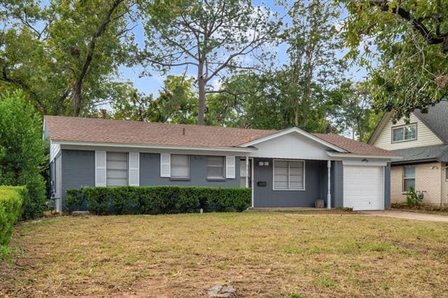 1704 Foster Dr in Arlington, TX - Building Photo - Building Photo