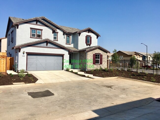 1177 Viognier Wy in Gilroy, CA - Building Photo - Building Photo