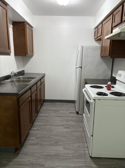 685 Michigan Ave in Battle Creek, MI - Building Photo