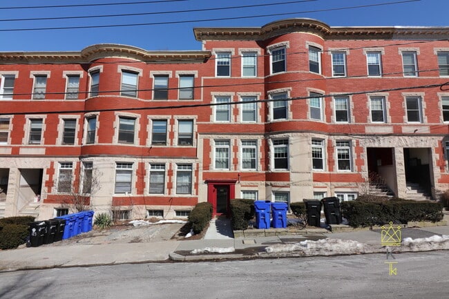 property at 199 Winthrop Rd