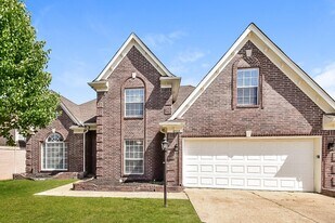 4918 Noel Mission Dr in Memphis, TN - Building Photo