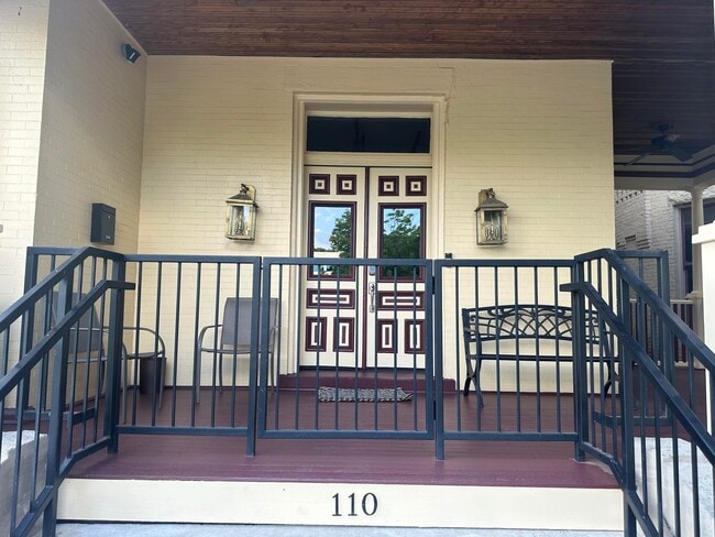 property at 275 S Limestone