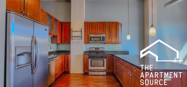 1791 W Howard St in Chicago, IL - Building Photo - Building Photo