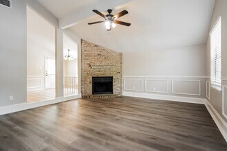 705 Nightingale Cir in Mansfield, TX - Building Photo - Building Photo